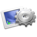 Apps Session Manager Icon